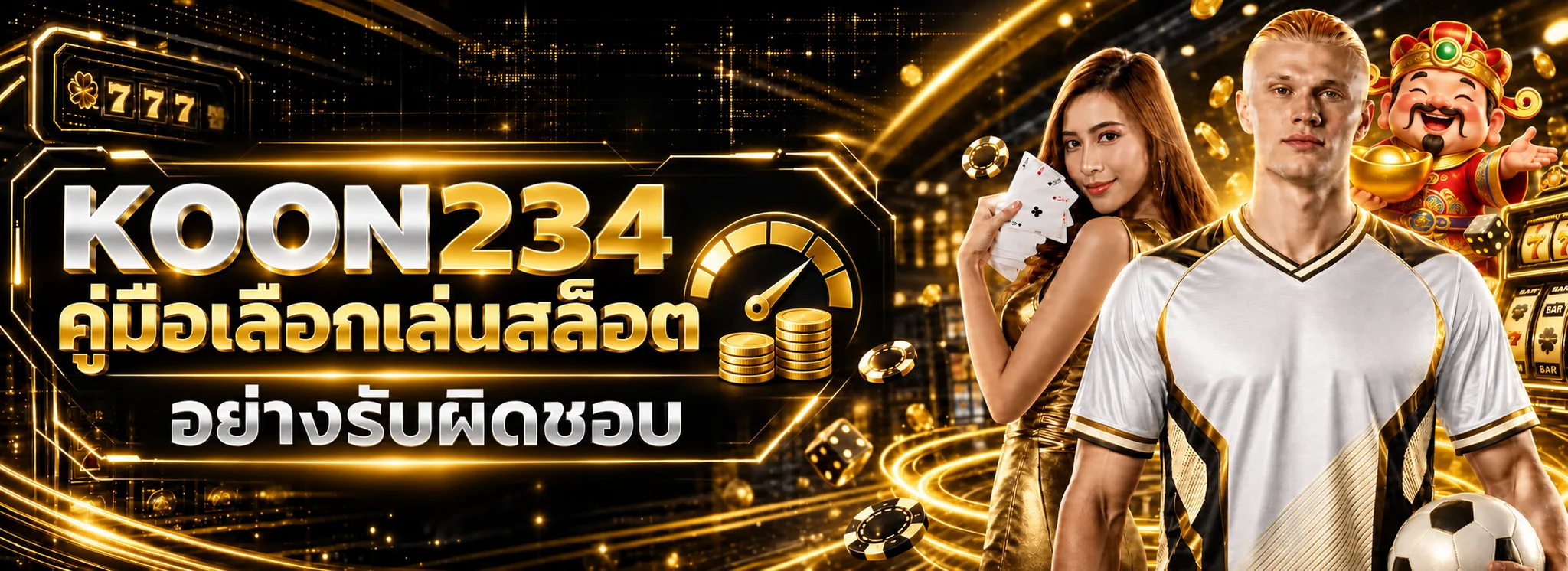 KOON234 คู่มือเลือกเกมสล็อตสำหรับมือใหม่และจัดงบอย่างรับผิดชอบ